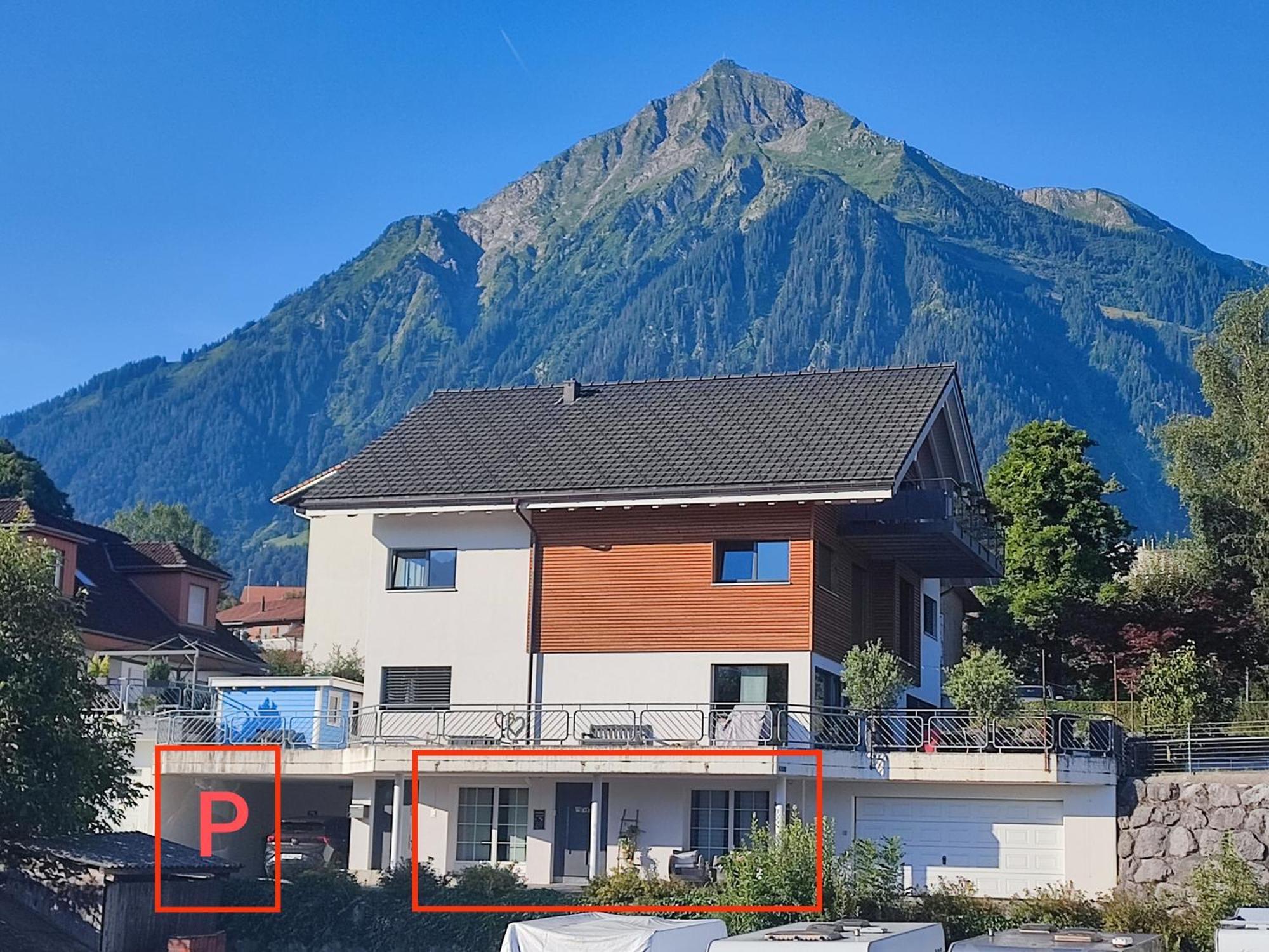 Kleine Auszeit - 2-Zimmer Ferienwohnung ชปีตส์ ภายนอก รูปภาพ
